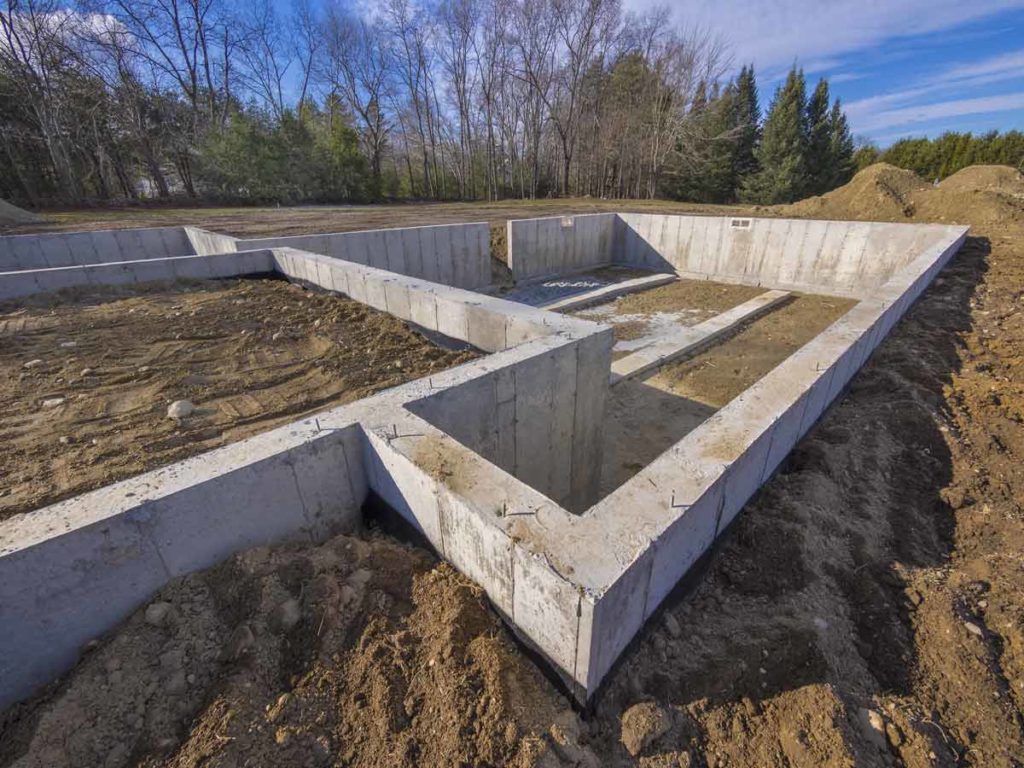 Concrete Construction